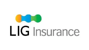 EyeDeal Solutions Partner - LIG Insurance